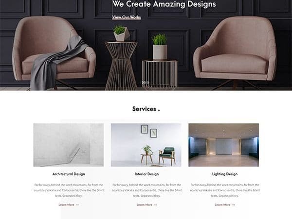 11affordable website design packages Dotrope.com